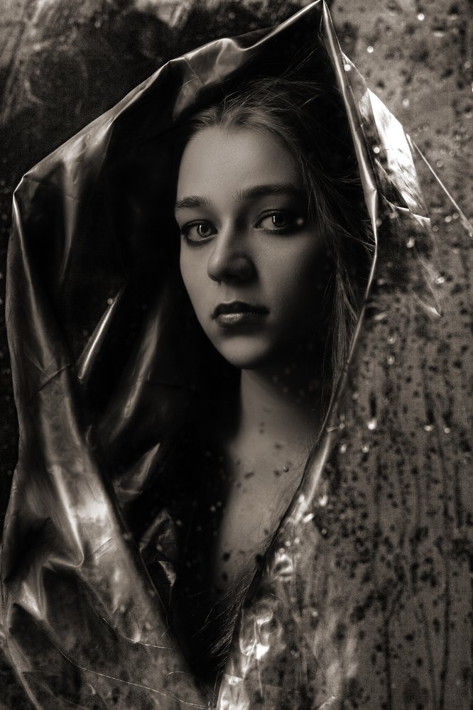 Photograph by Aleksandr Odizo