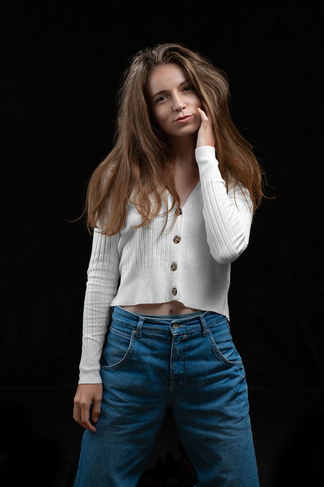 Photograph by Aleksandr Odizo