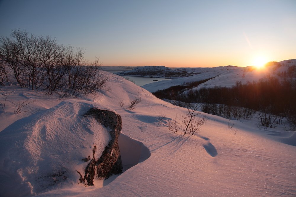 Photograph by Ульяна