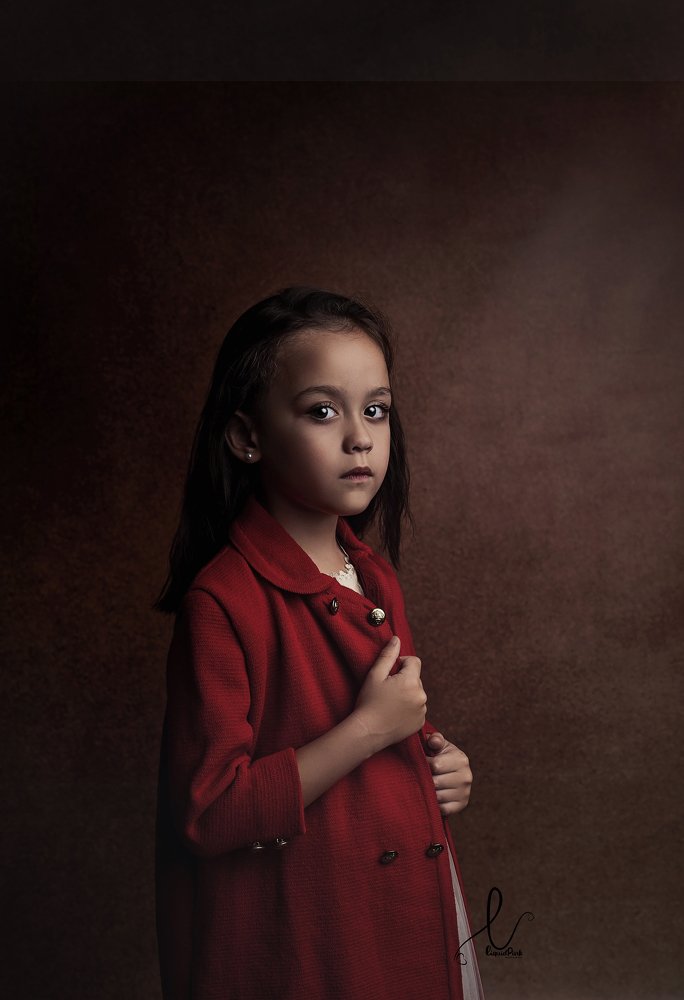 Photograph by Luciana G Calello