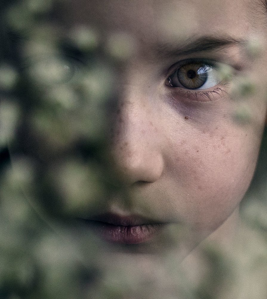 Photograph by Александра Морозова