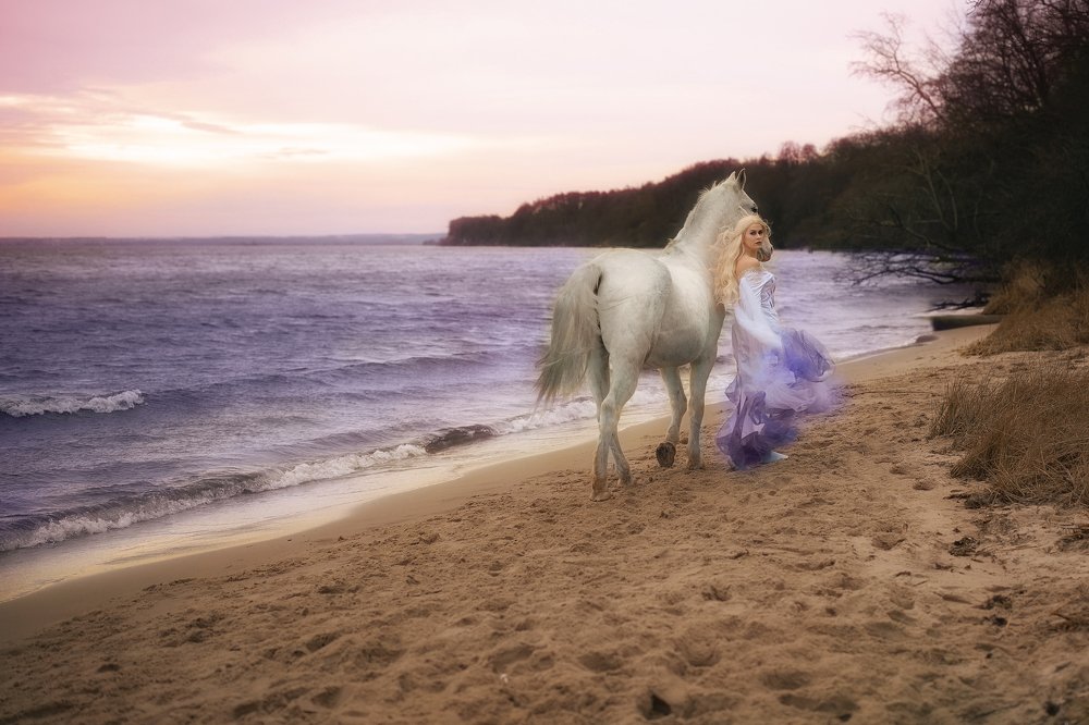 Photograph by Sylwia Ragan