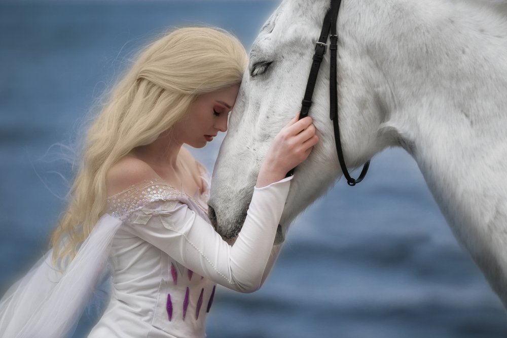 Photograph by Sylwia Ragan