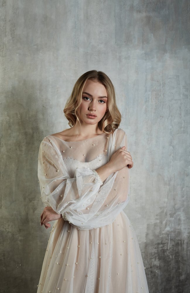 Photograph by Оксана Анциферова