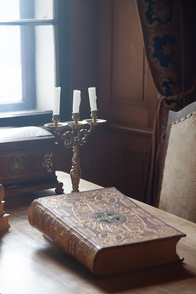 Свет надежды