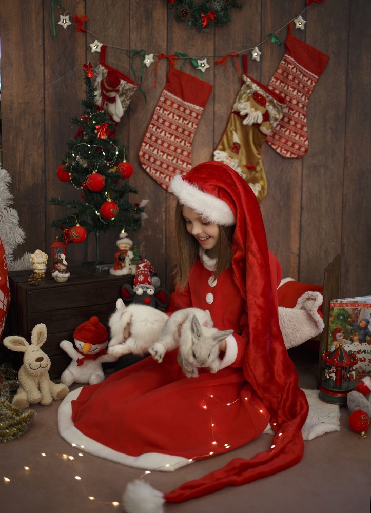 Фотография автора Анна Смирнова