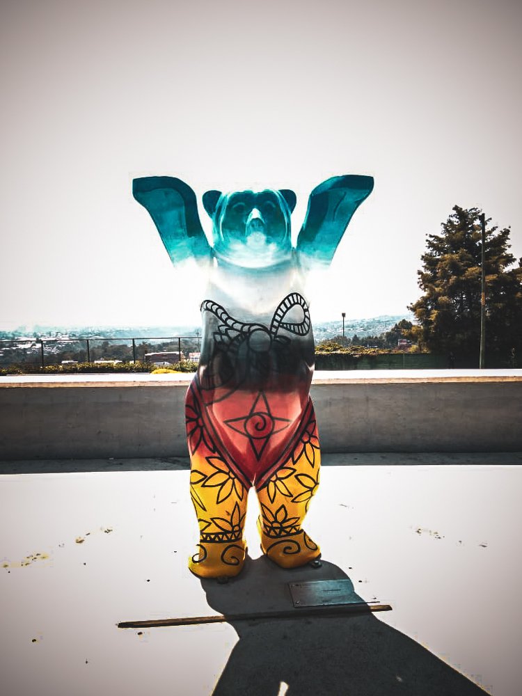 Photograph by Marvin Daniel Marroquin Najera