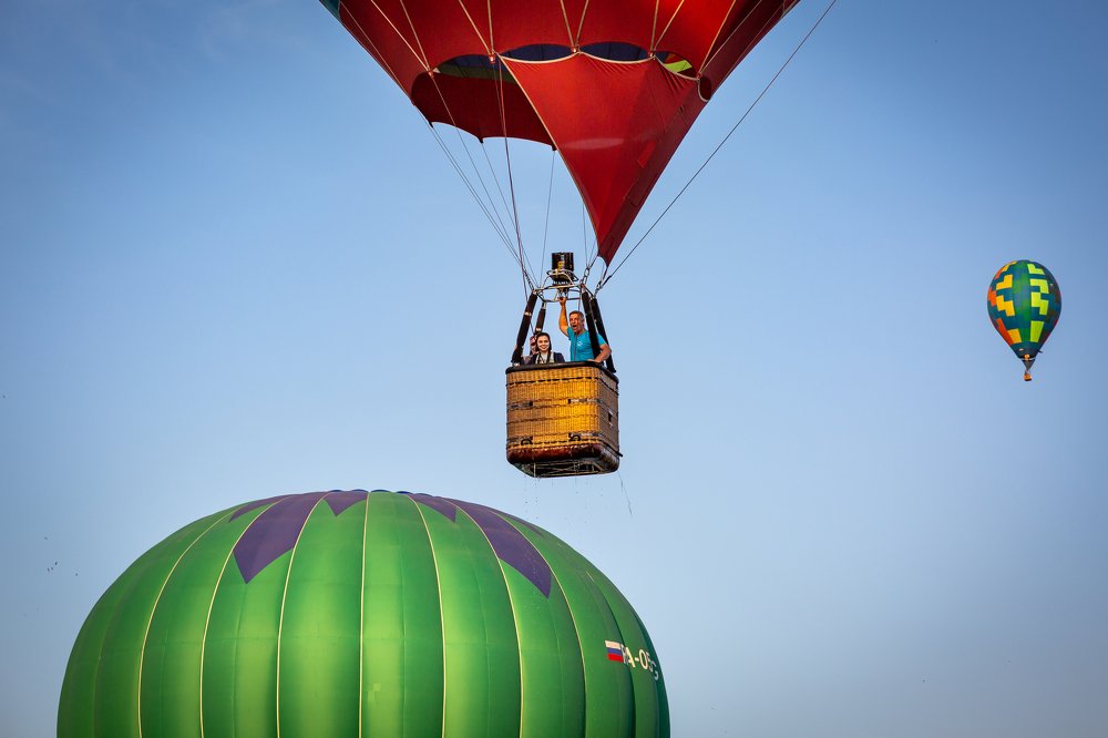 Photograph by Александр