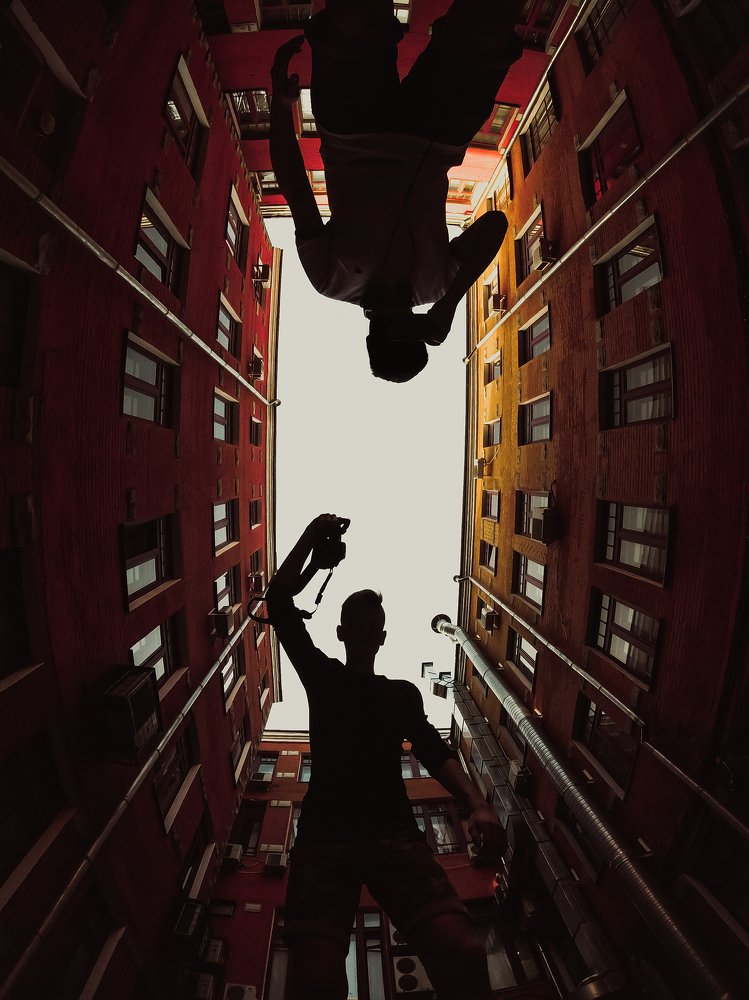 Photograph by Александр Лисенков