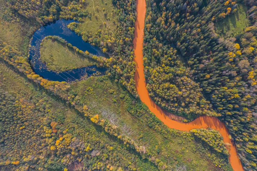 Photograph by Алексей Кашин