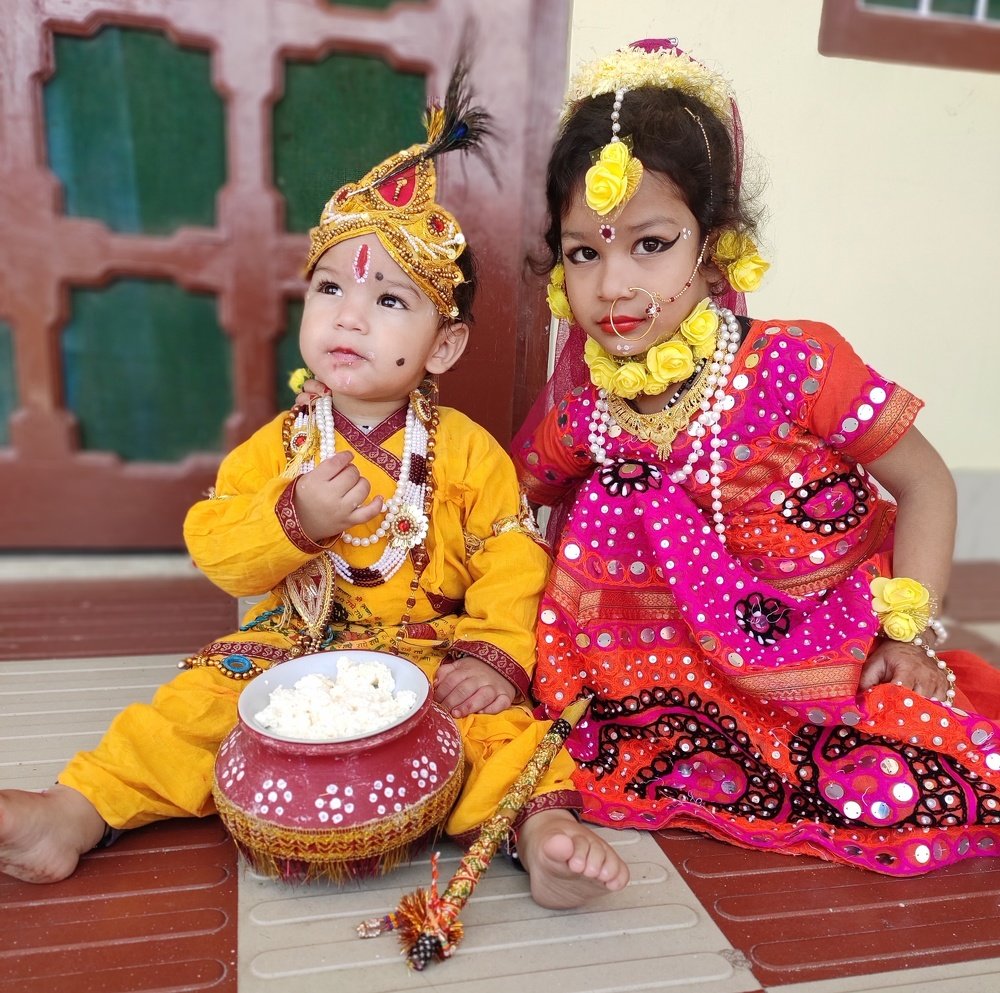 Photograph by Sunil lohiya