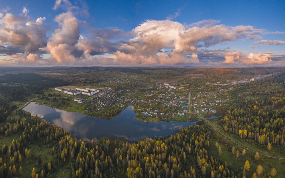 Photograph by Алексей Кашин