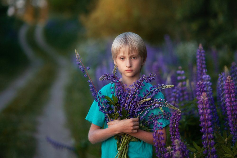 Photograph by Елена Тананко