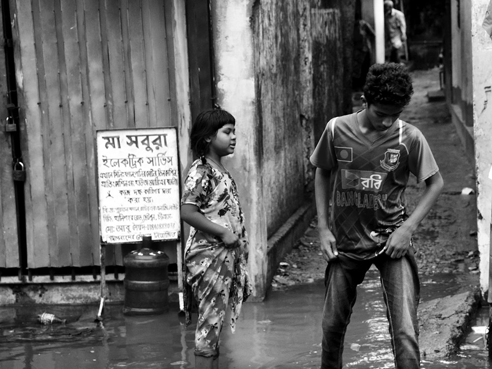 Photograph by FARDIN HOSSAIN FARDIN