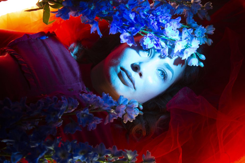 Photograph by Андрей Шаронов