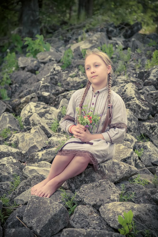 Photograph by Alexander Volkov