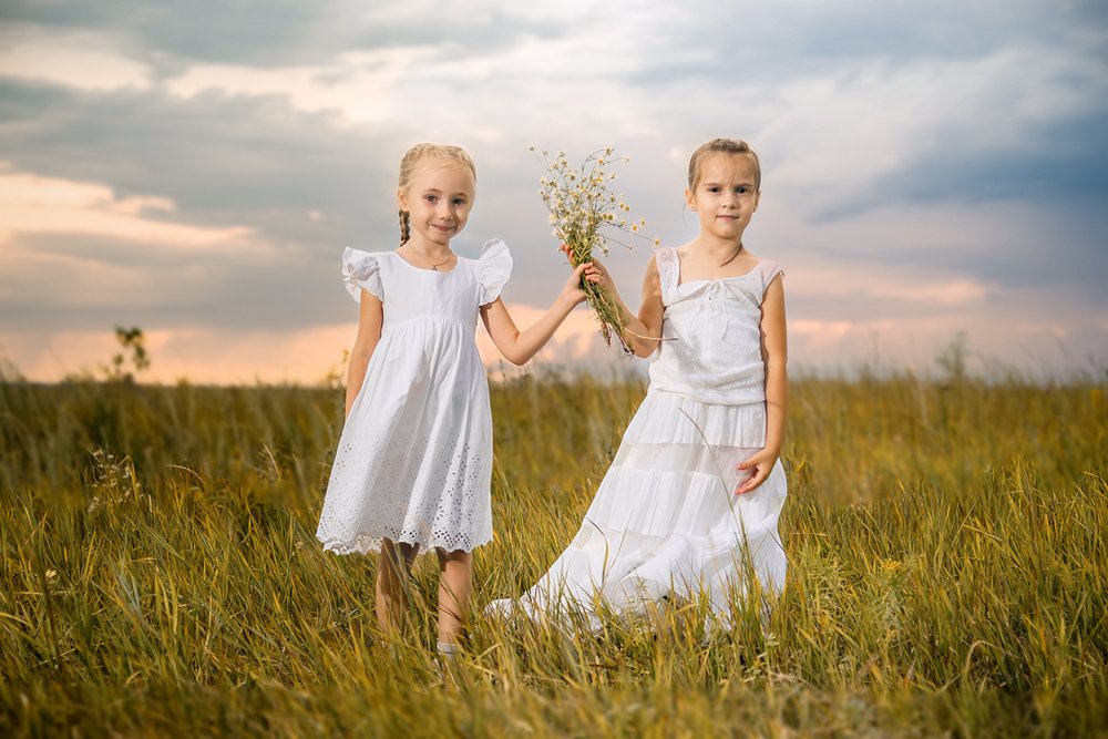 Photograph by Alexander Volkov