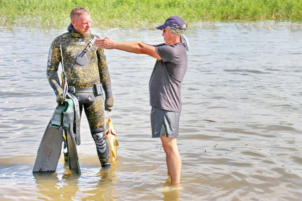 Размер, или направление?