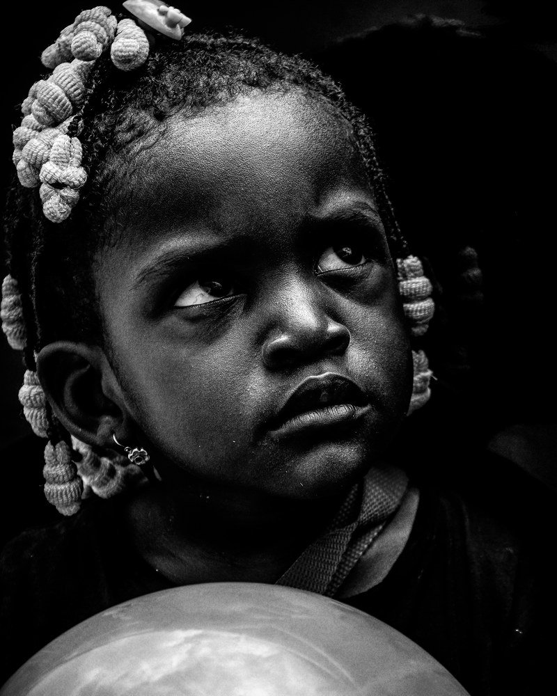 Photograph by Mbasi Alberto