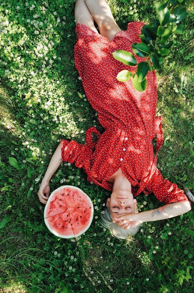 Photograph by Лена Кох