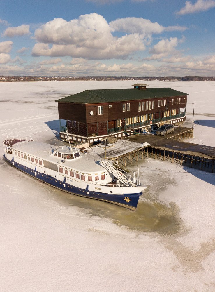 Photograph by Мария Горелова