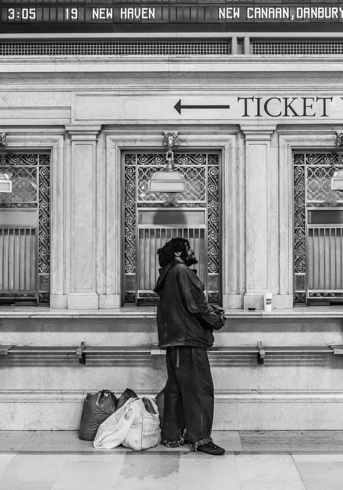 Photograph by Erico Iannarelli