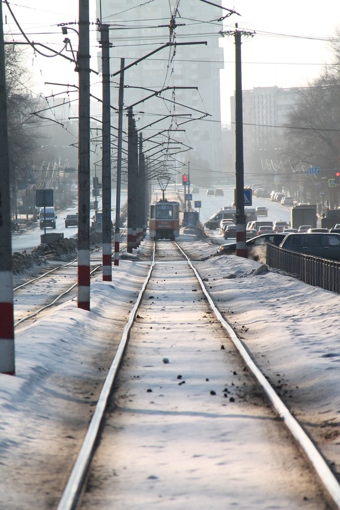 Тенирельсы