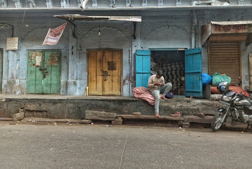 Photograph by Ashutosh Vyas