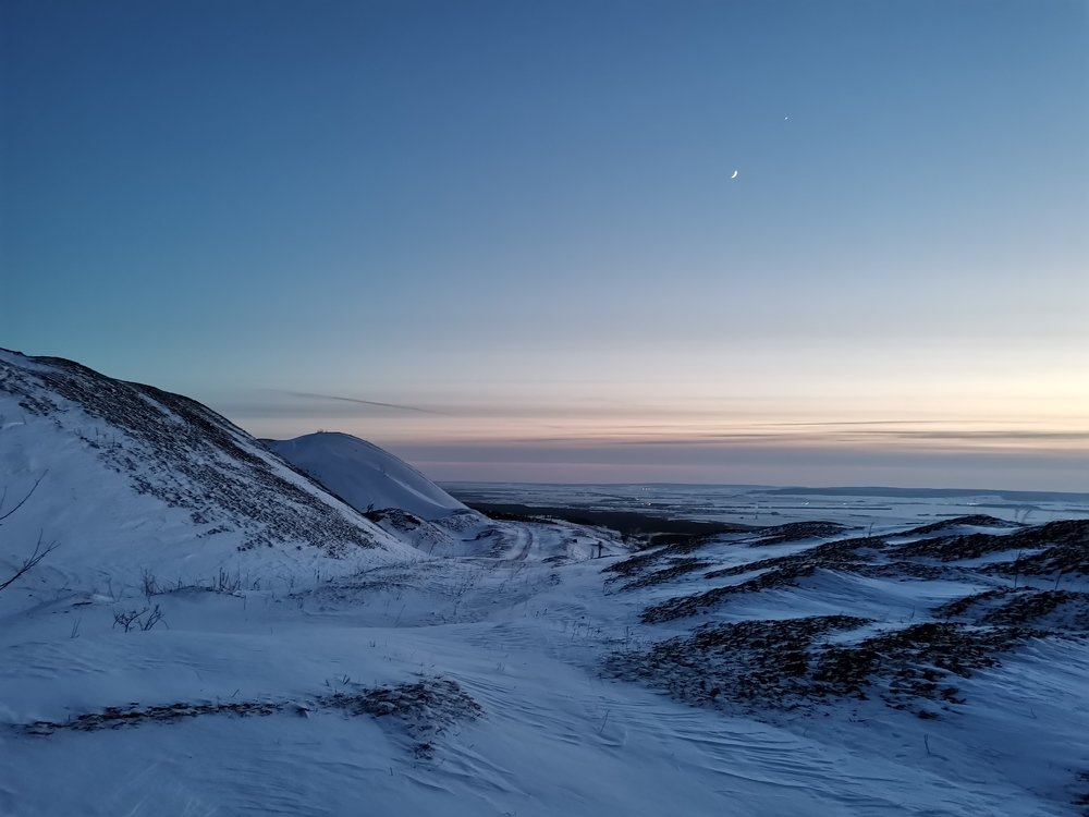Photograph by Айрат Миназев
