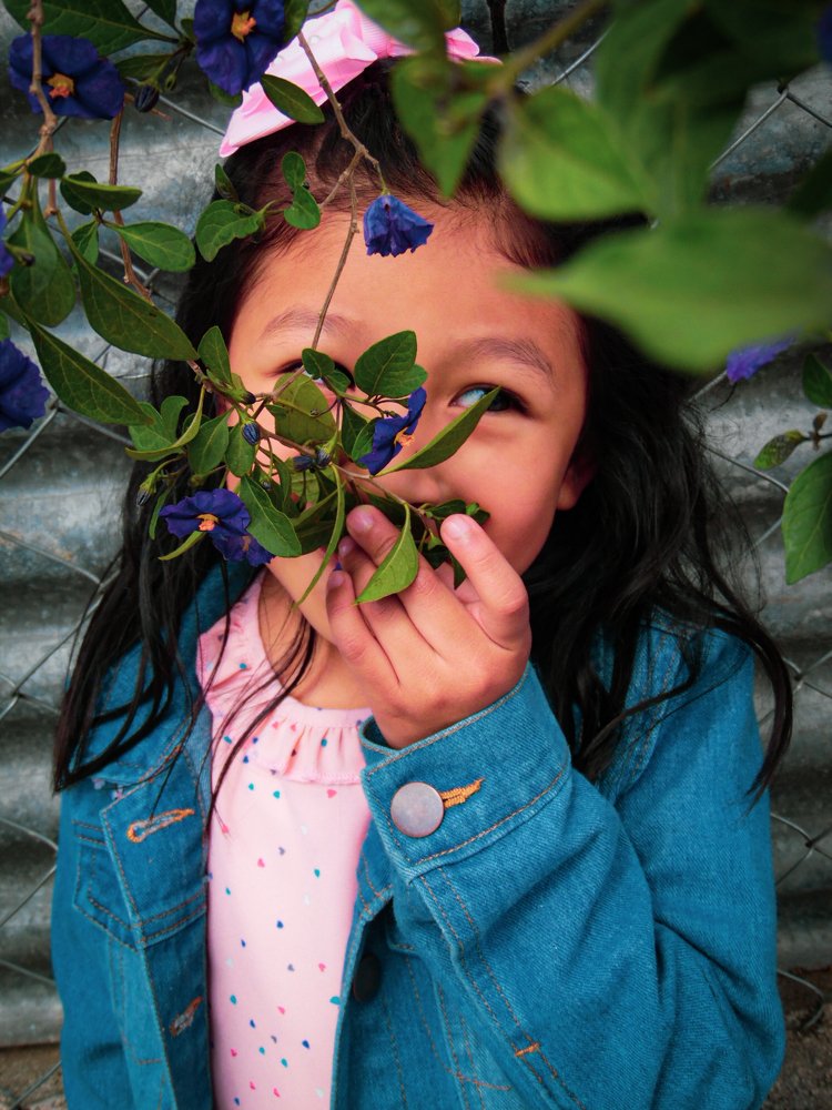 Photograph by Marvin Marroquín