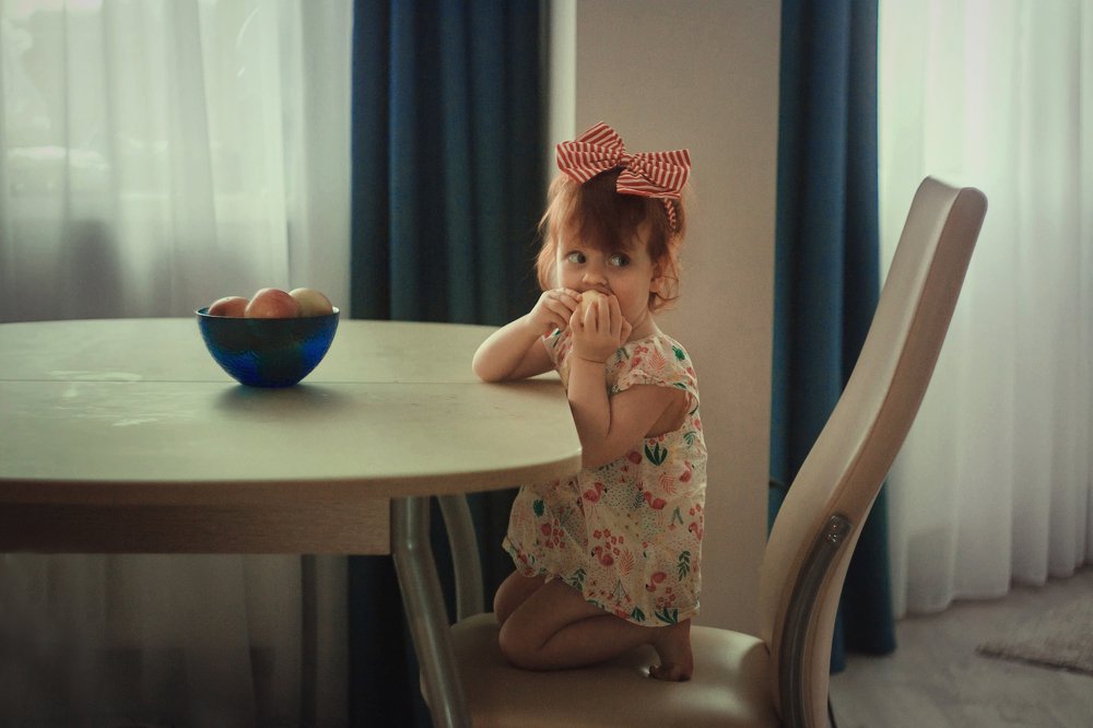 Photograph by Евгения Бурцева