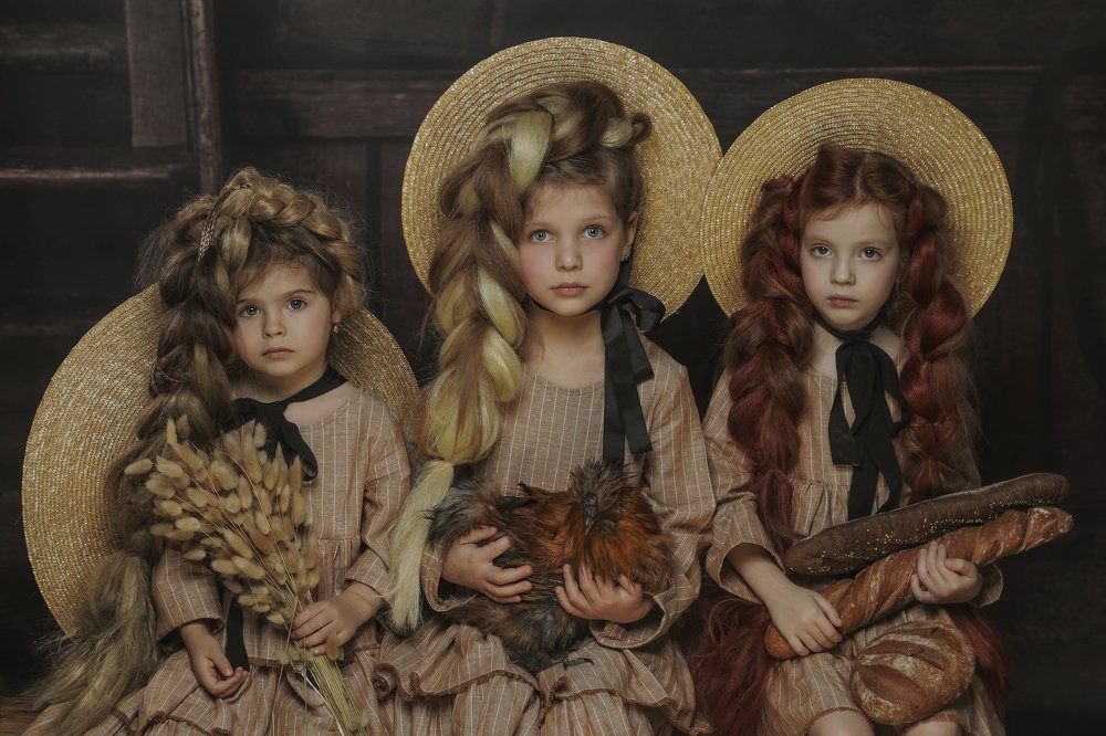 Photograph by Катя Гричук