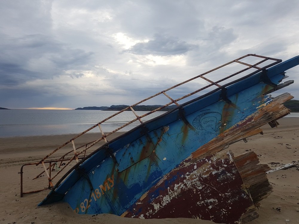 Photograph by Николаева Светлана