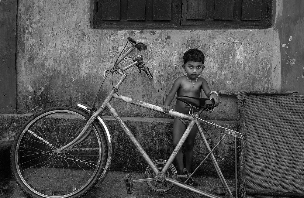 Фотография автора Vishnu Gopal