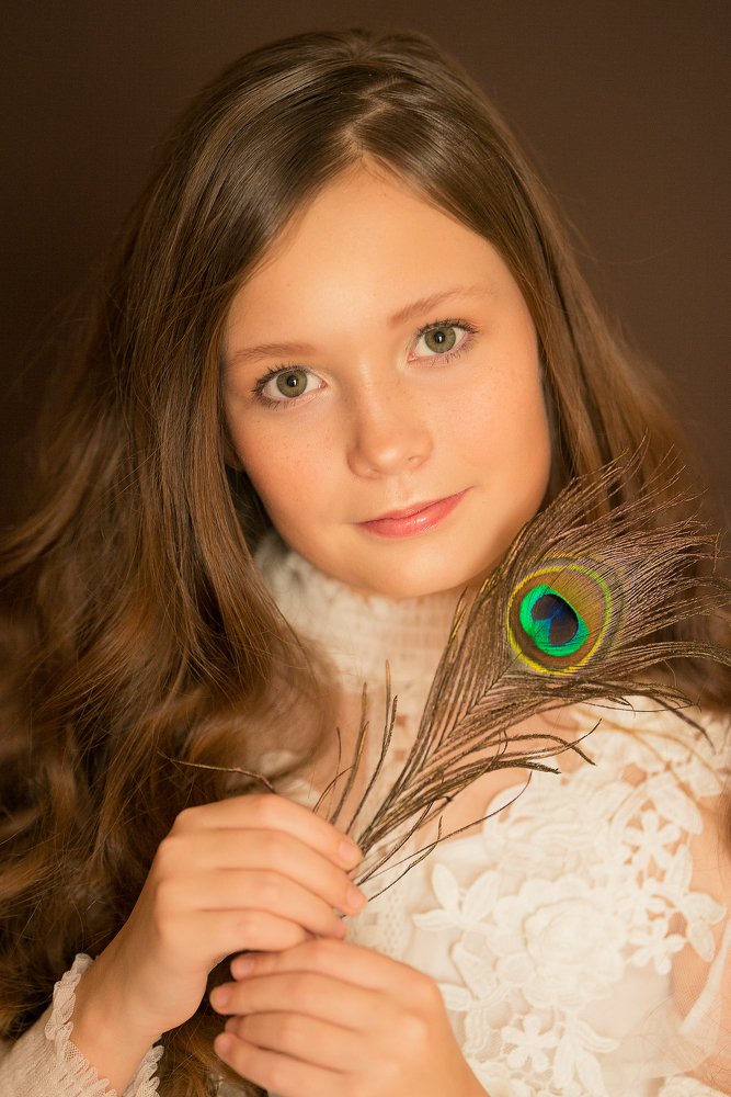 Photograph by Юлия Милосердова