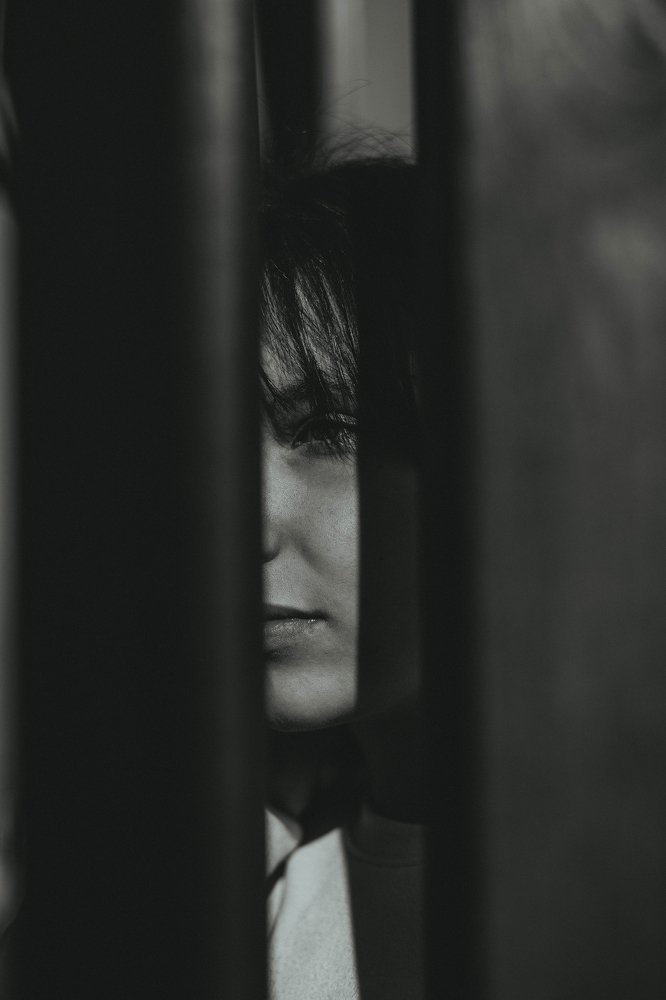 Photograph by Владислава Большенко