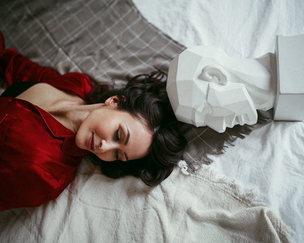 Photograph by Надя Акула