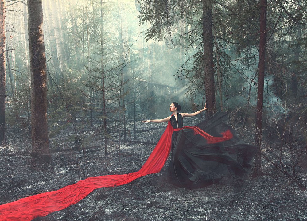 Photograph by Наталья Мирошина