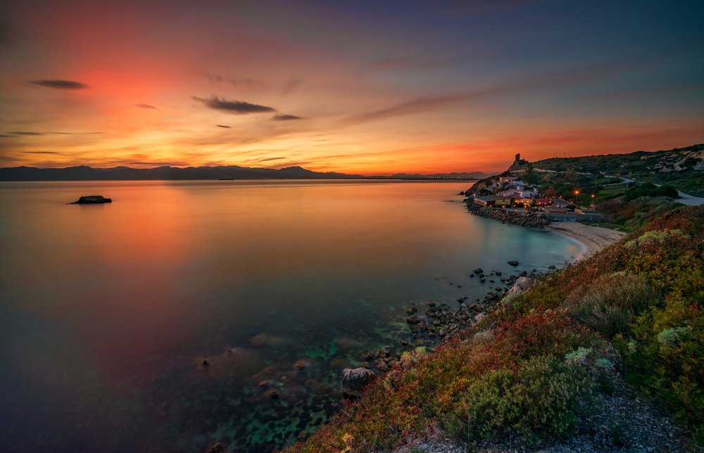 Photograph by Marco Dajethy