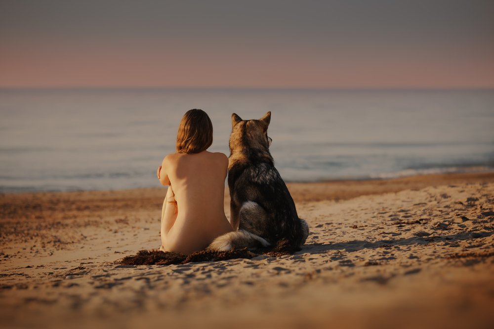 Photograph by Юлия Сёмуха