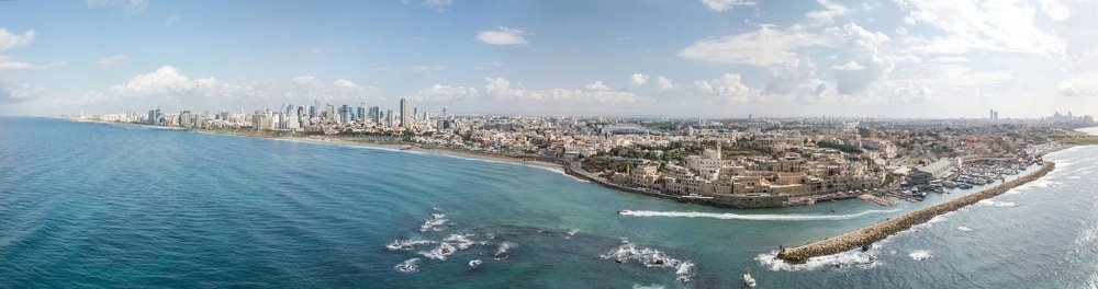 Tel Aviv