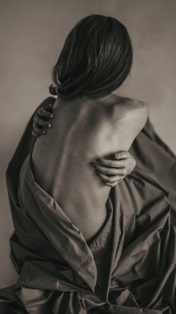 Photograph by Владислава Большенко