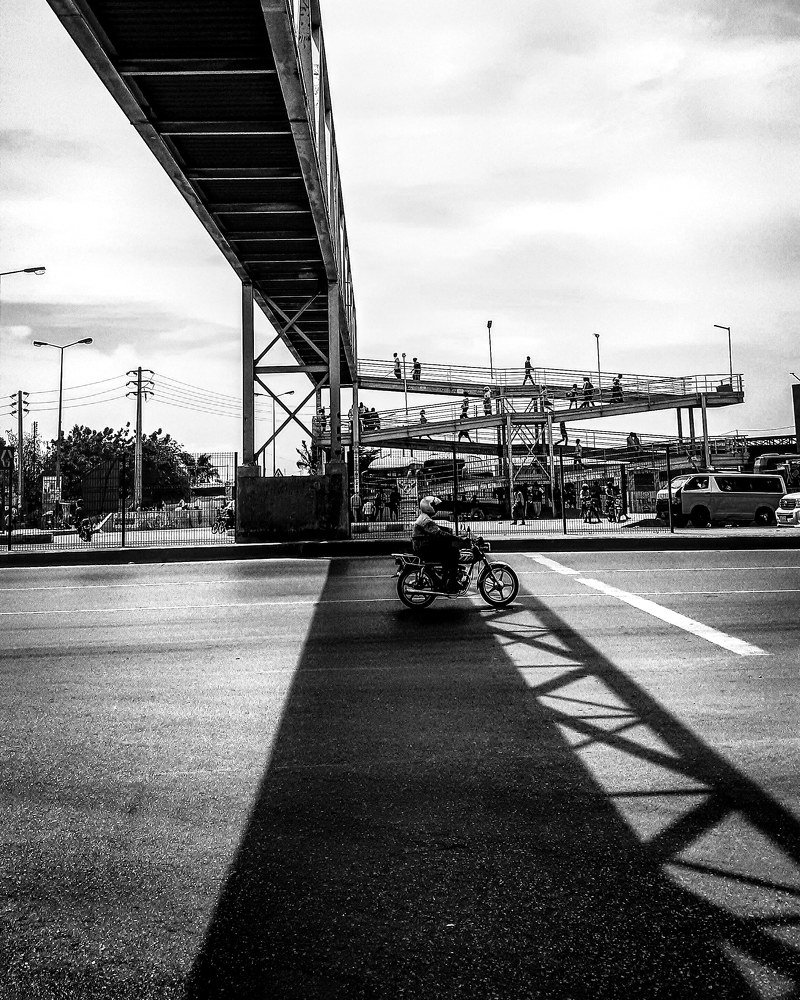 Photograph by Mbasi Alberto