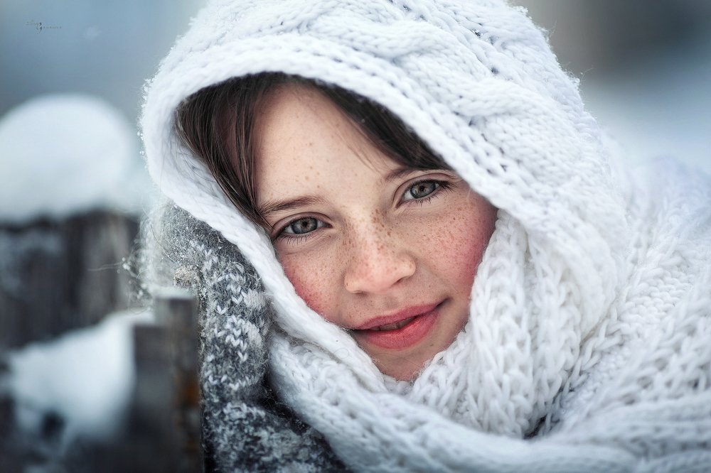 Photograph by Элина Гаманова