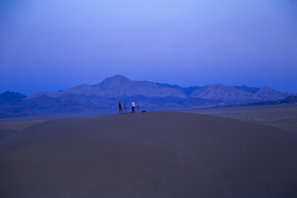 Photograph by alireza haji Akhondian