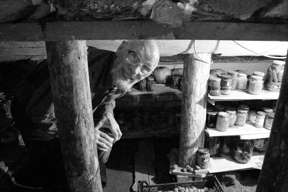 Photograph by Ольга Аристова