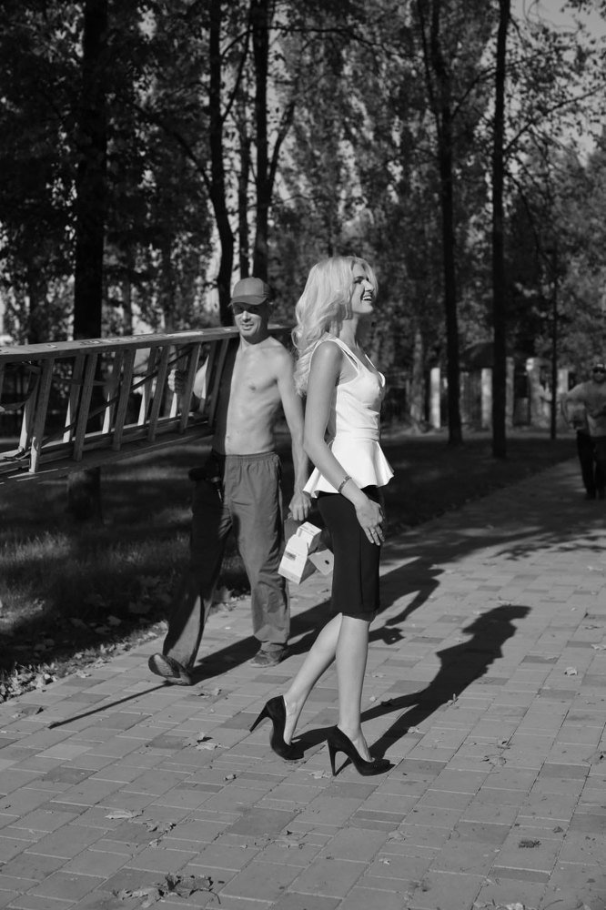 Photograph by Ольга Маркова