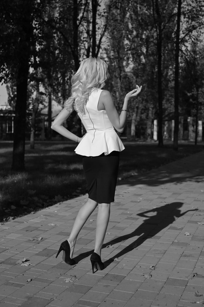 Photograph by Ольга Маркова