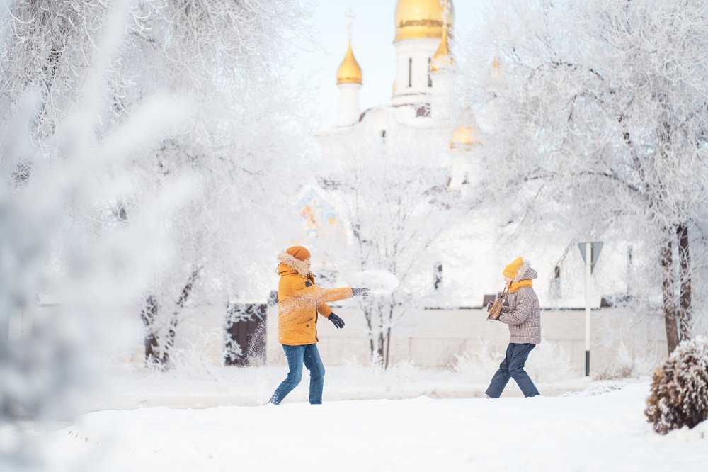 Photograph by Елена Тихонова