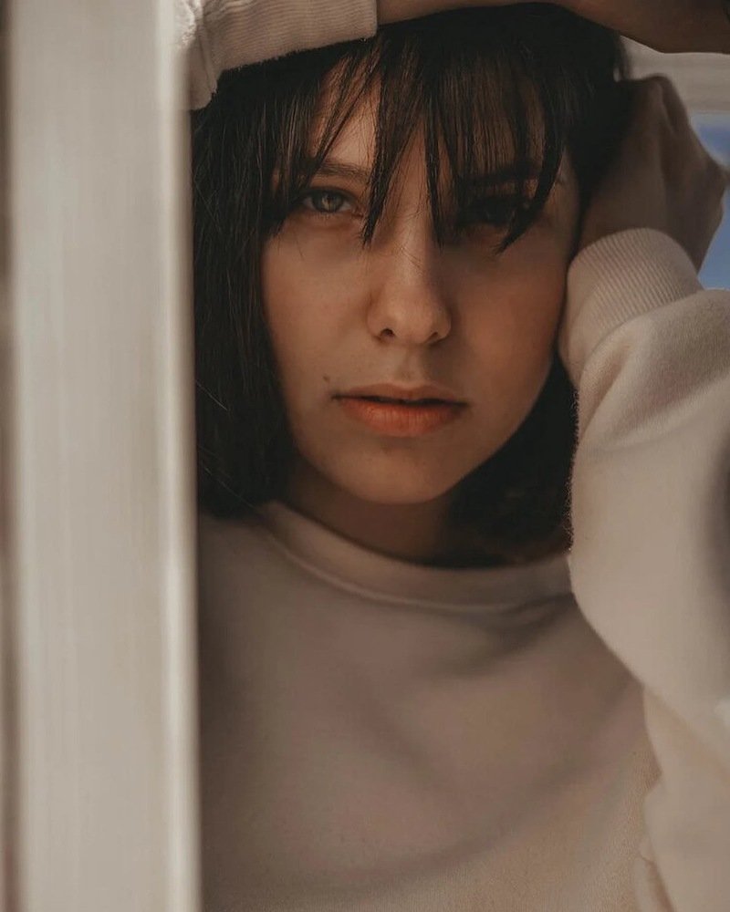 Photograph by Владислава Большенко